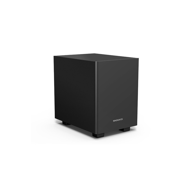 Magnavox MSB-3610/F8 soundbar speaker Black 2.1 channels – image 6