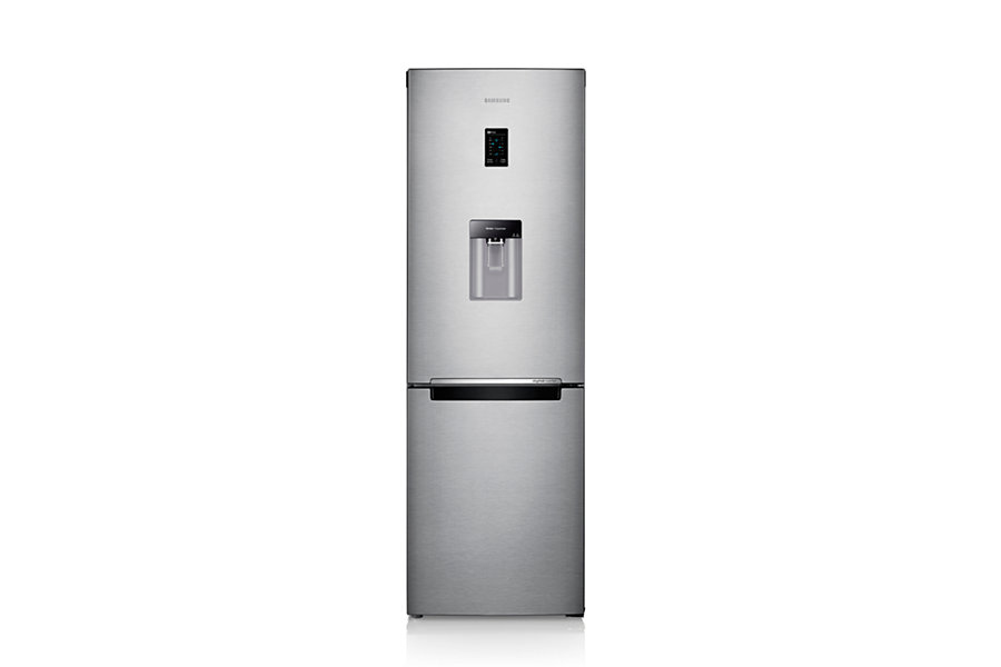 Samsung RB31FDRNDSA fridge-freezer Freestanding – image 2