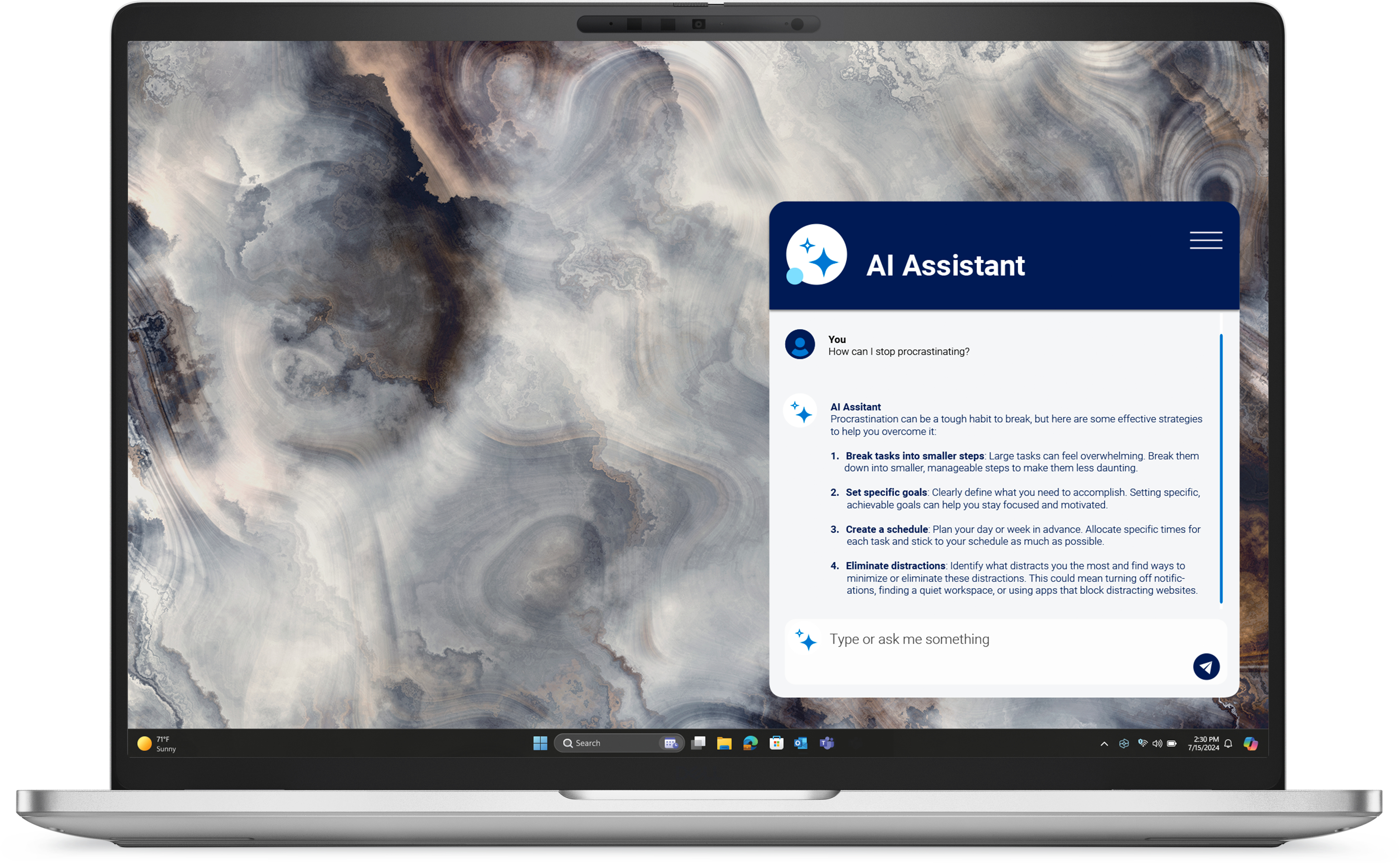 DELL Pro 16 Plus PB16250 Copilot+ PC Intel Core Ultra 7 266V Laptop 40.6 cm (16") Full HD+ 16 GB LPDDR5x-SDRAM 512 GB SSD Wi-Fi 7 (802.11be) Windows 11 Pro Aluminium Swiss
