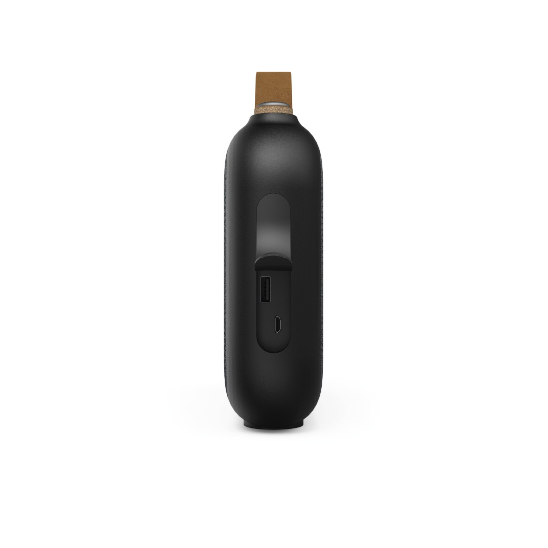 Hama Gentleman-L Stereo portable speaker Black – image 4