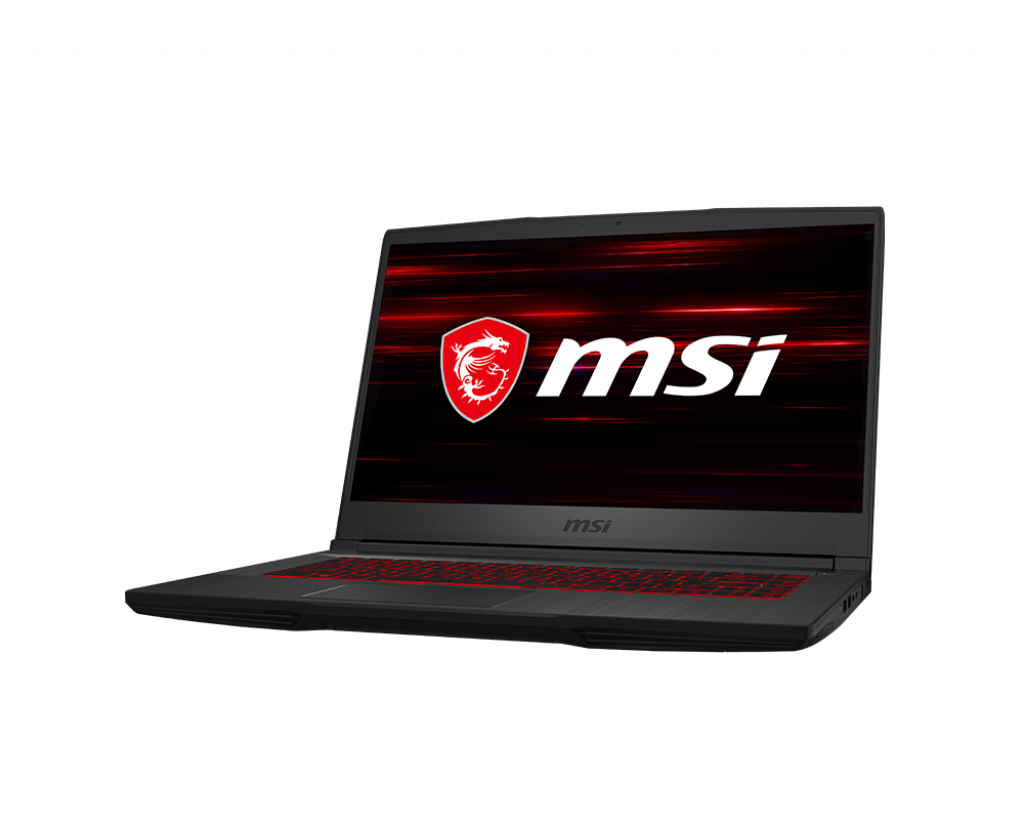 MSI GF65 Thin 10SDR-1078IT – image 2