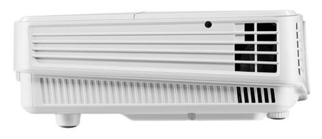 BenQ MS514H Standard throw projector 3200 ANSI lumens DLP SVGA (800x600) 3D White – image 5
