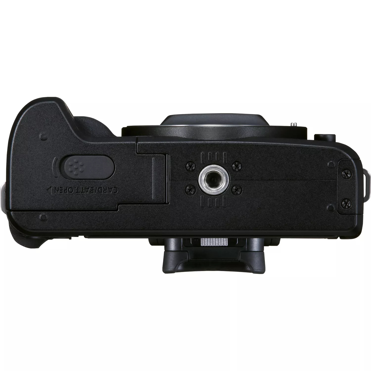Canon EOS M50 Mark II + EF-M 18-150mm f/3.5-6.3 IS STM – image 9