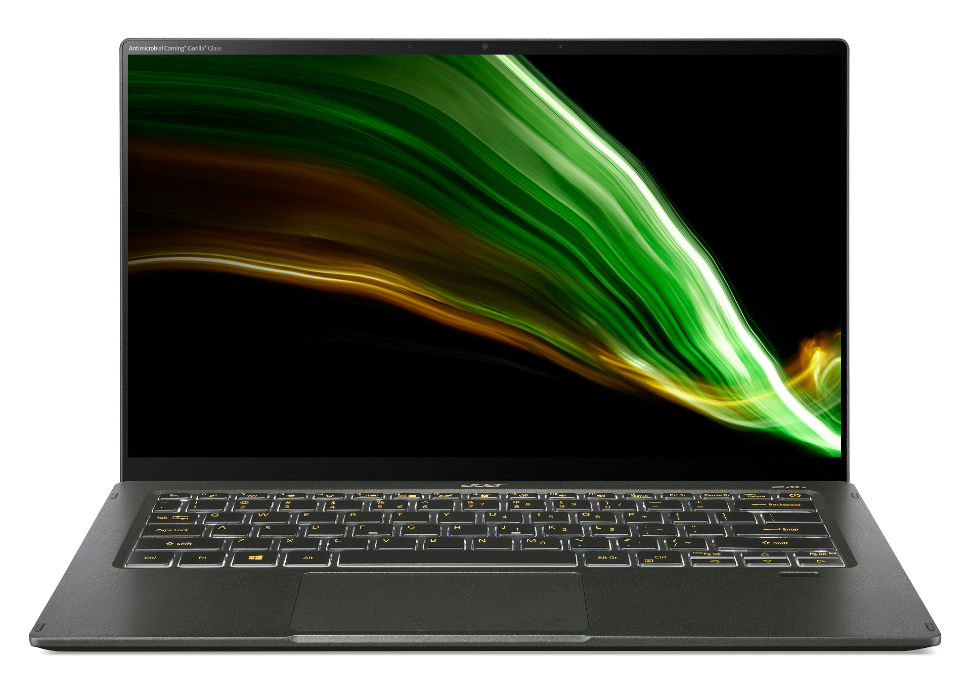 Acer Swift 3 SF514-55TA-56CH Intel® Core™ i5 i5-1135G7 Laptop
