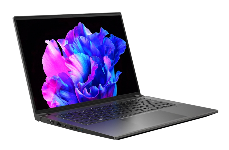 Acer Swift SFX14-71G-72Q7 Intel® Core™ i7 i7-13700H Laptop – image 2