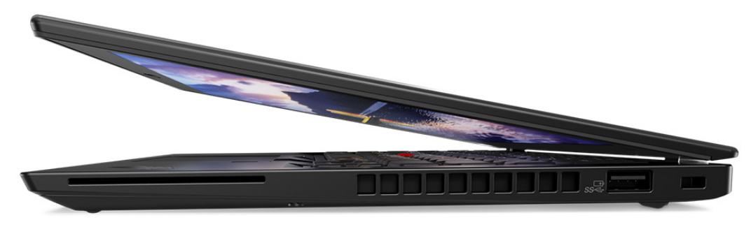 Lenovo ThinkPad X280 Intel® Core™ i5 i5-8250U Laptop – image 7