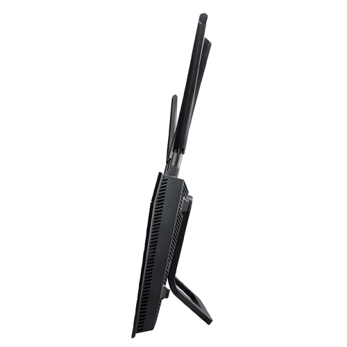 ASUS RT-N66U wireless router Gigabit Ethernet Dual-band (2.4 GHz – image 8