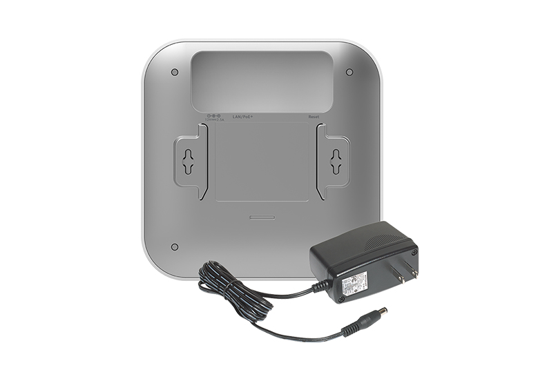 NETGEAR AX1800 White Power over Ethernet (PoE) – image 4