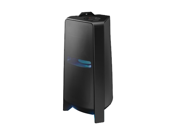 Samsung MX-T70 Black – image 4