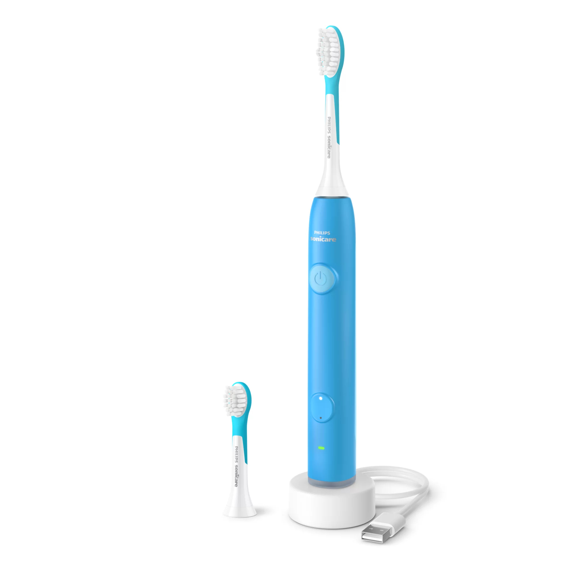 Philips For Kids Smart HX6600/12 Rechargeable toothbrush