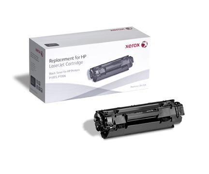 Xerox 6R1429 toner cartridge 1 pc(s) Original Black