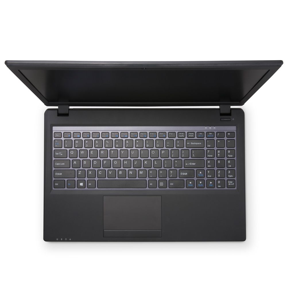 GIGABYTE Q25N-940MX-601S laptop Intel® Core™ i7 i7-6700HQ – image 3