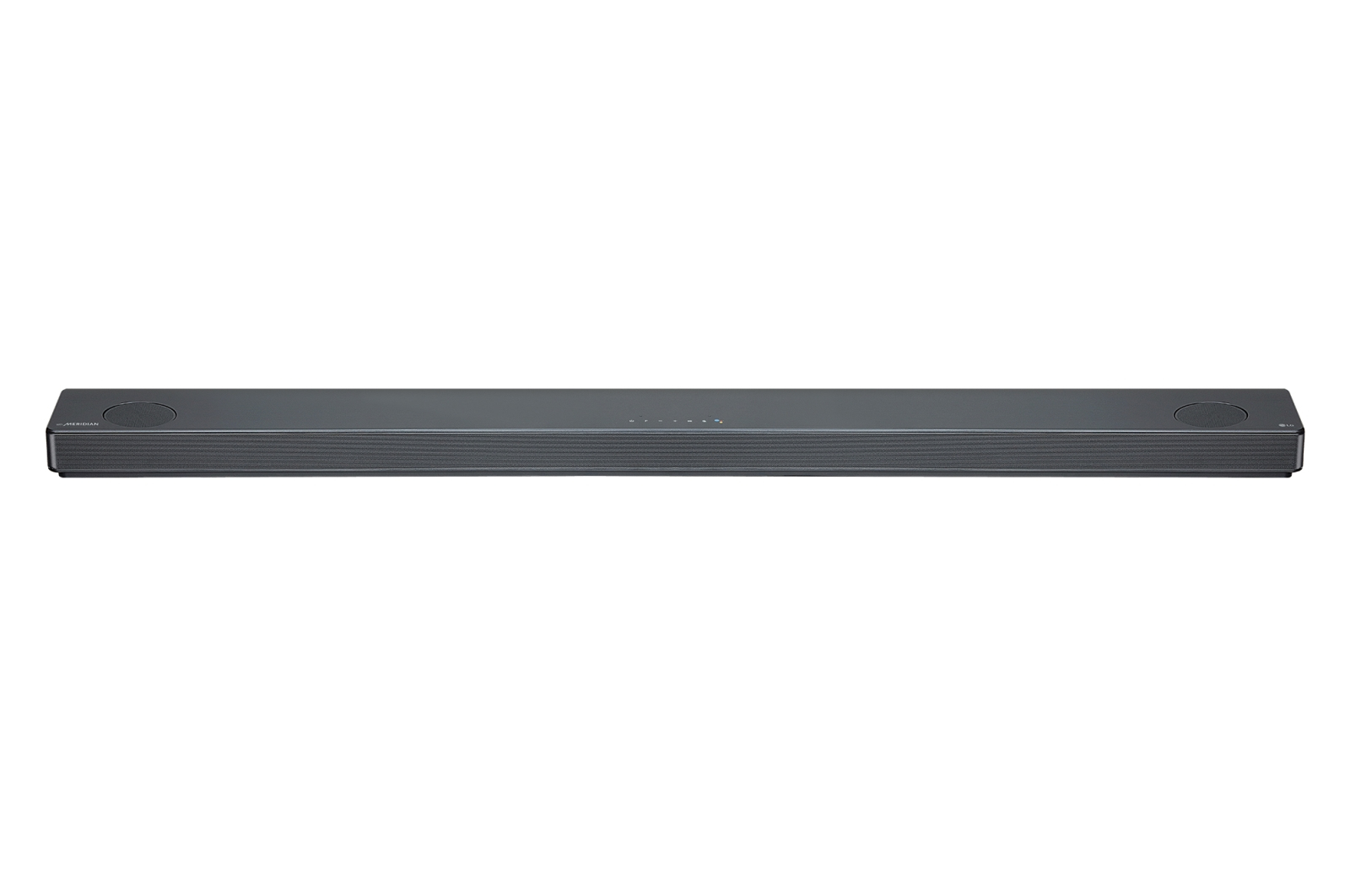 LG SL10YG soundbar speaker Black 5.1.2 channels – image 4