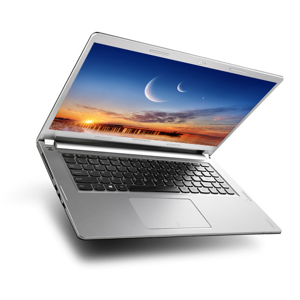 Lenovo IdeaPad S415T-AFO(H) AMD A4 A4-5000 Laptop – image 4