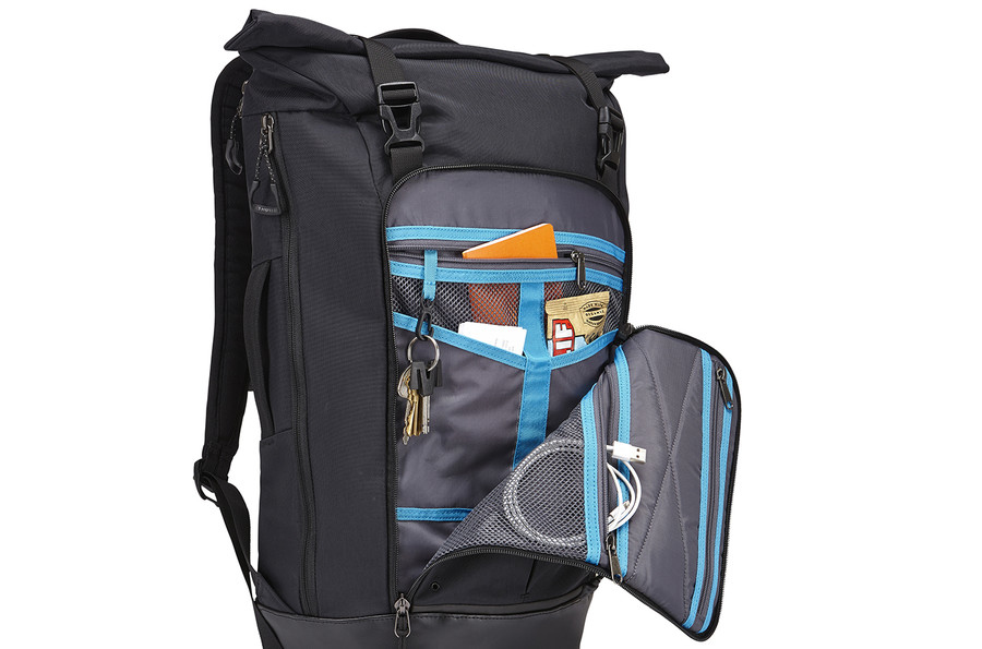 Thule Paramount Backpack Black – image 6