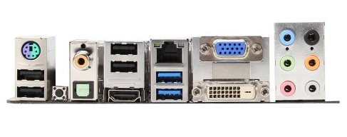 MSI Z68A-G45 Intel Z68 LGA 1155 (Socket H2) ATX – image 5