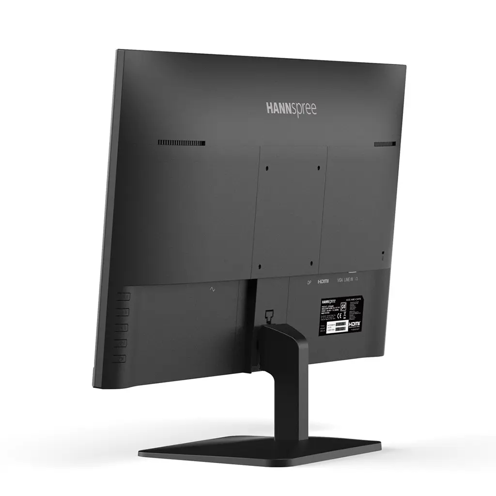 Hannspree HC241PFB computer monitor – image 5