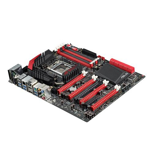 ASUS MAXIMUS VI EXTREME – image 2