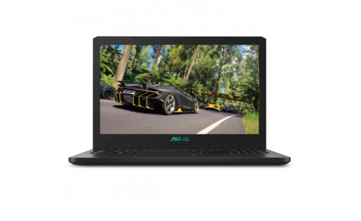 ASUS Vivobook K570ZD-ES51 AMD Ryzen™ 5 2500U Laptop – image 5