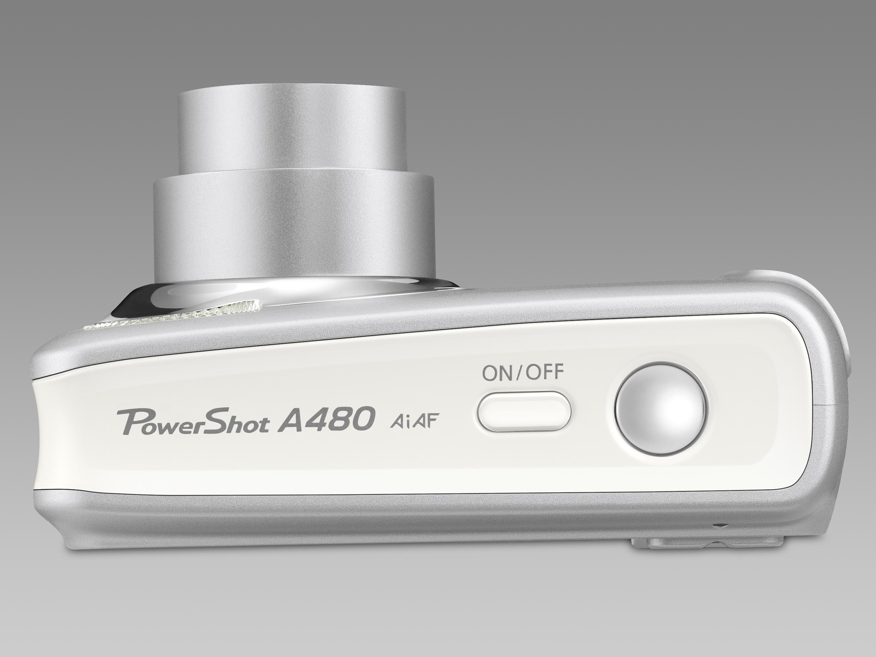 Canon PowerShot A480 – image 5