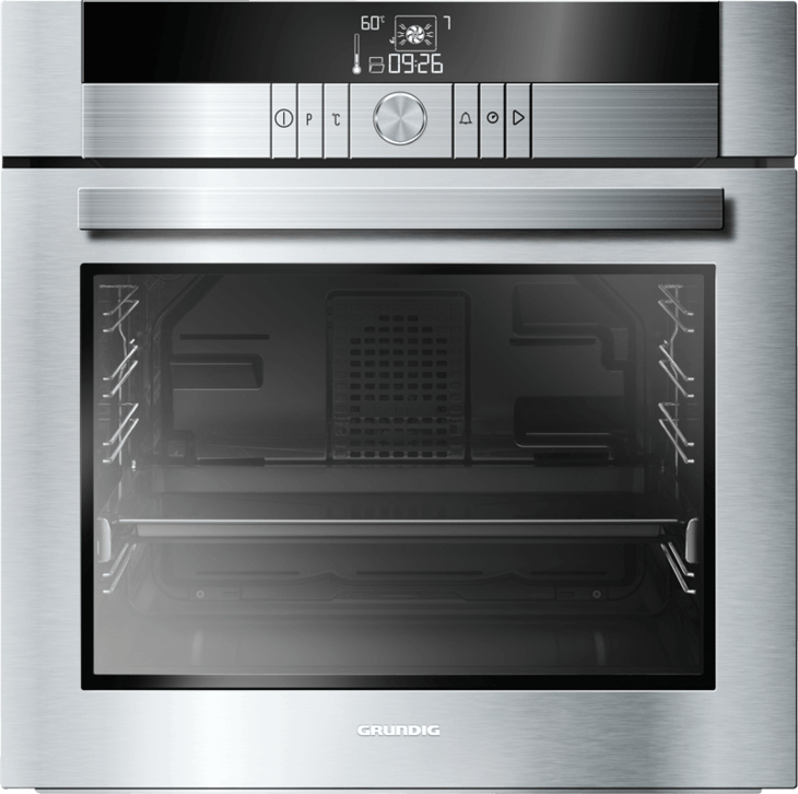 Grundig GEBM 34000 XP