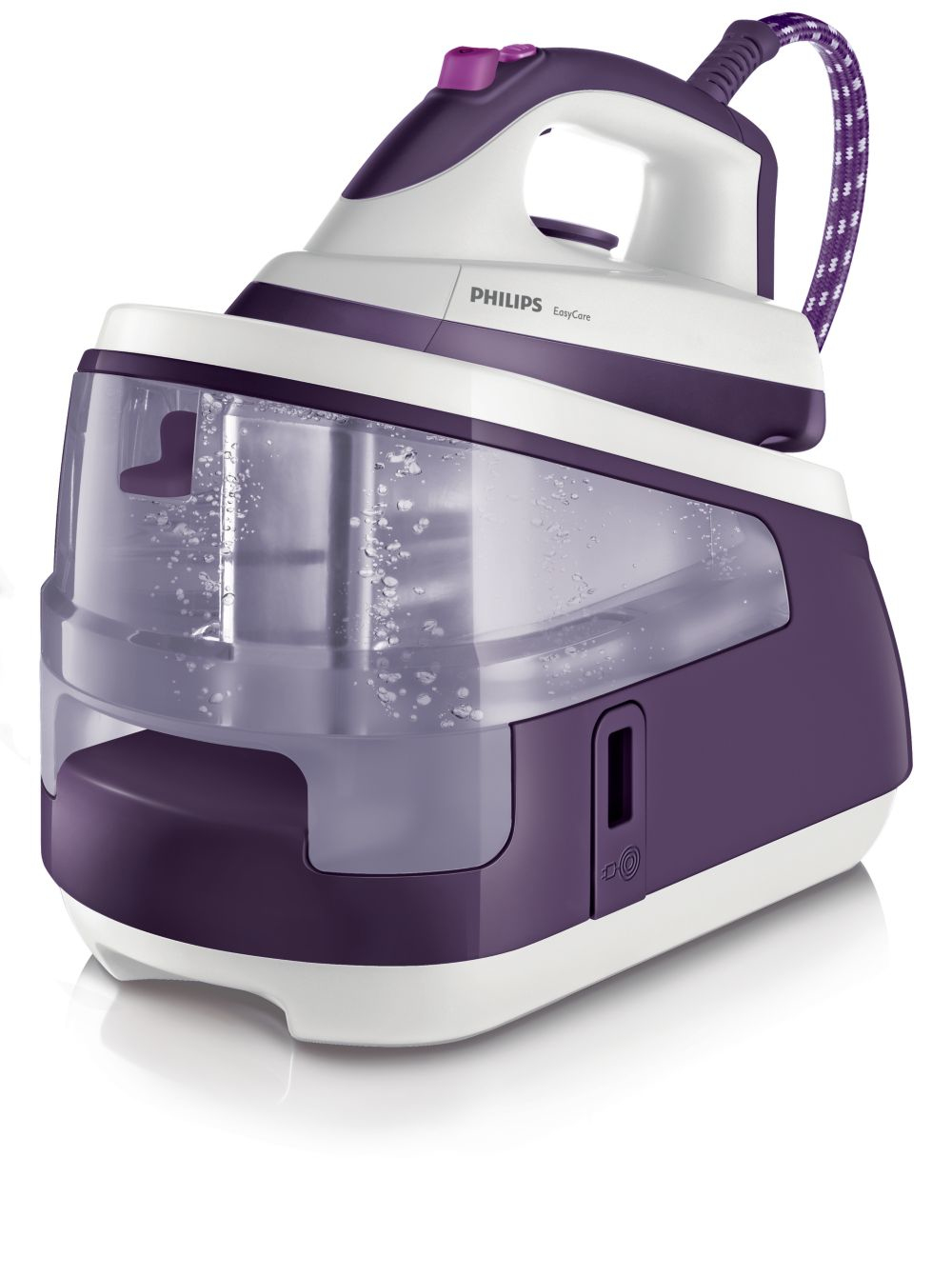 Philips GC8370/02 Pressurised steam generator