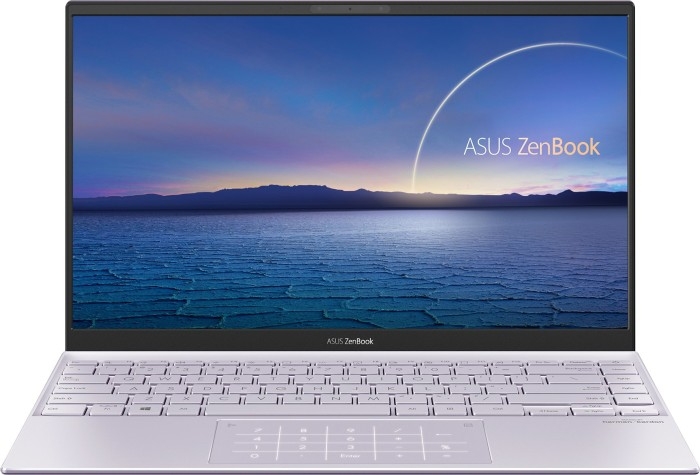 ASUS Zenbook 14 UM425IA-AM003T AMD Ryzen™ 5 4500U Laptop