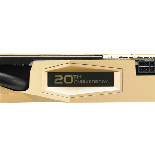 ASUS GOLD20TH-GTX980-P-4GD5 NVIDIA GeForce GTX 980 – image 8