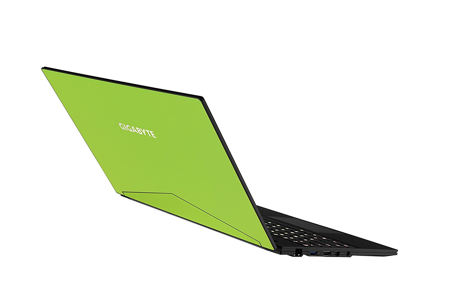 GIGABYTE AERO AERO15-DE025G laptop Intel® Core™ i7 i7-7700HQ – image 6