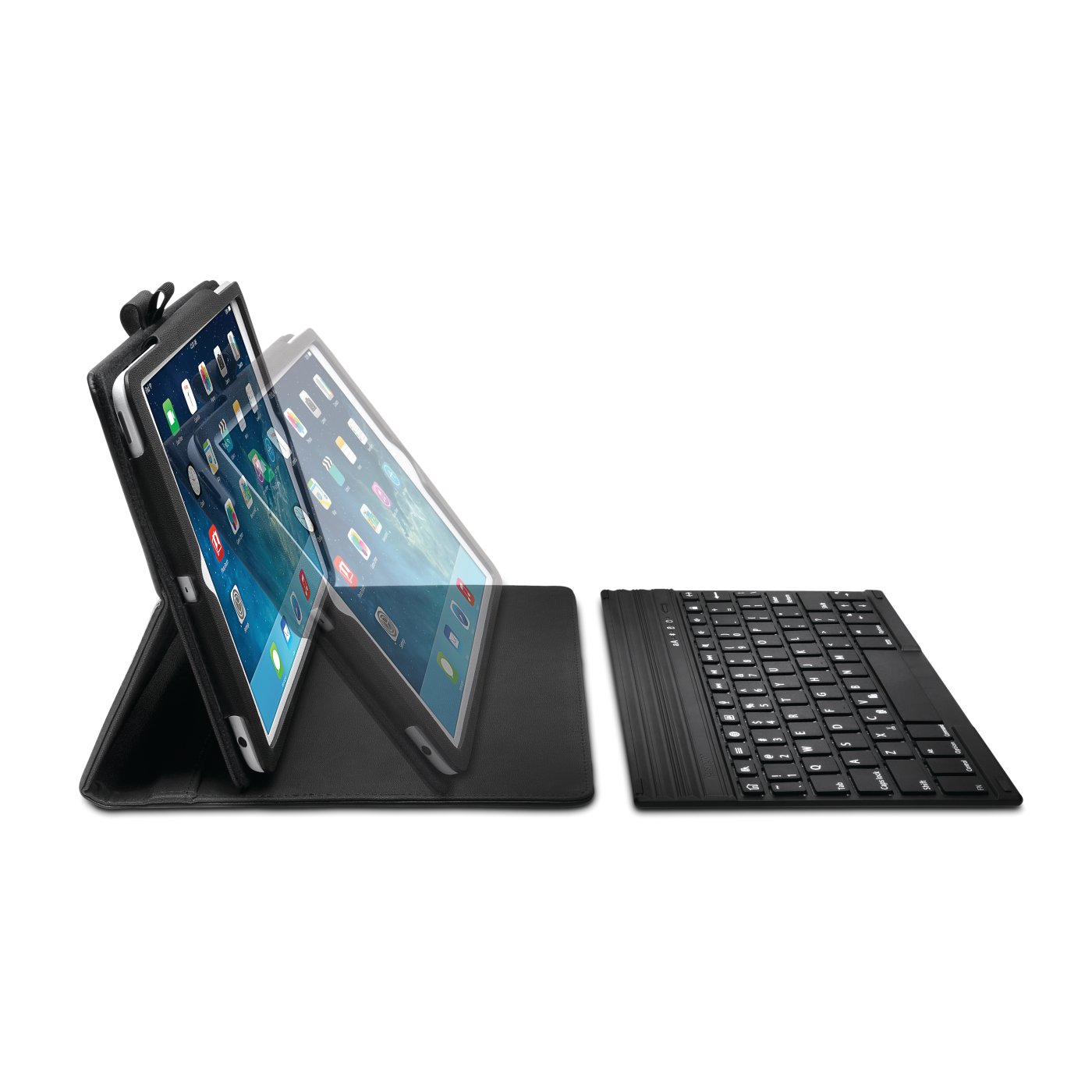 Kensington P3968-K97008US mobile device keyboard Black – image 3