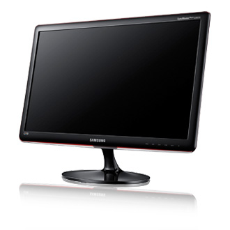 Samsung S23B370B computer monitor – image 2