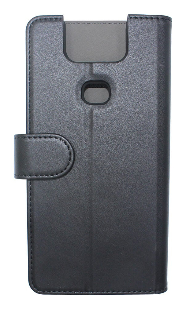 Gear Wallet Case Black - Asus Zenfone 6 – image 5
