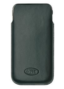 Celly ZEN06B mobile phone case Sleeve case Black
