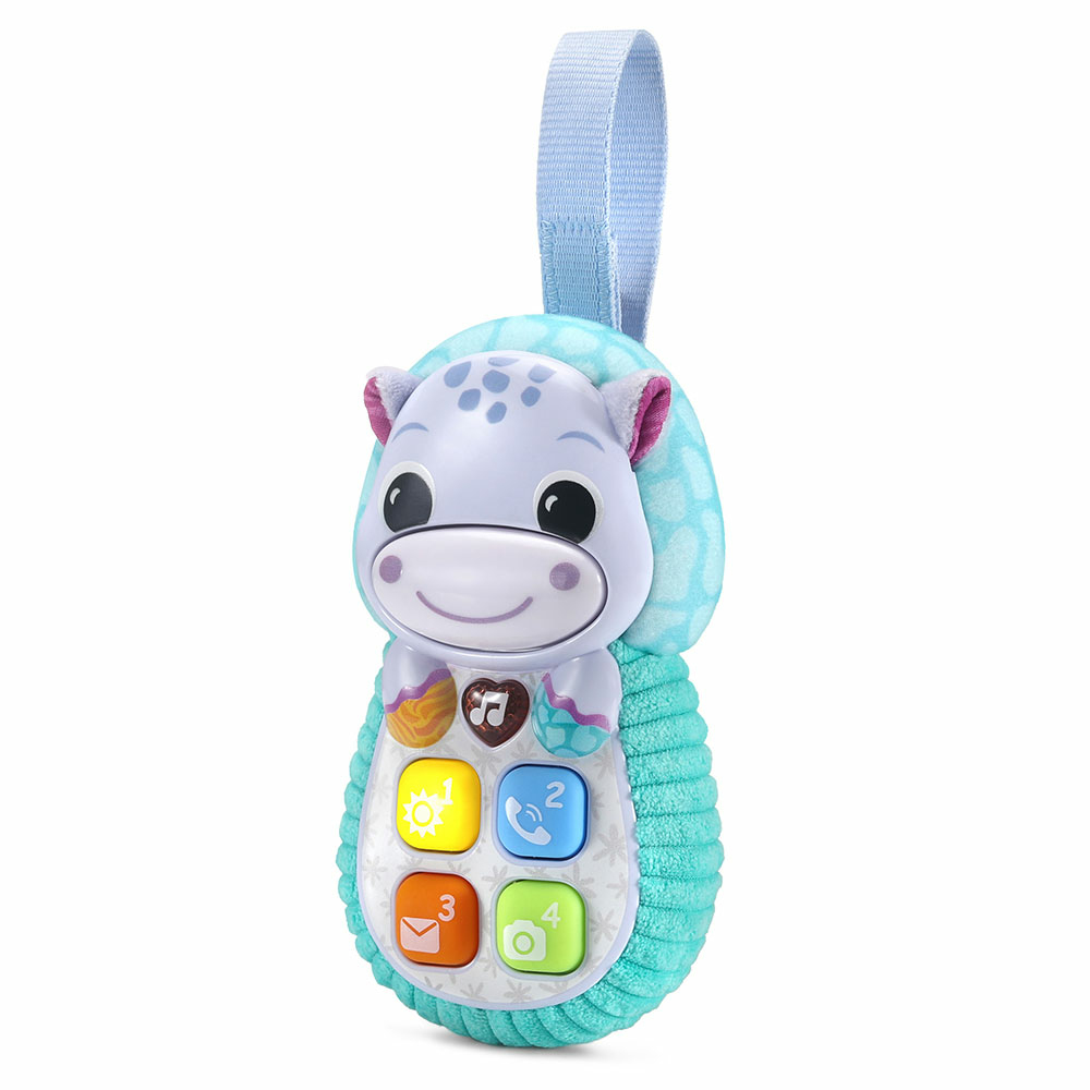 Hippo‐Handy