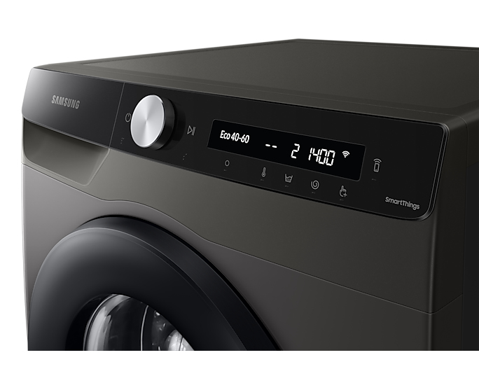 Samsung WW90T534DAX washing machine Front-load – image 9