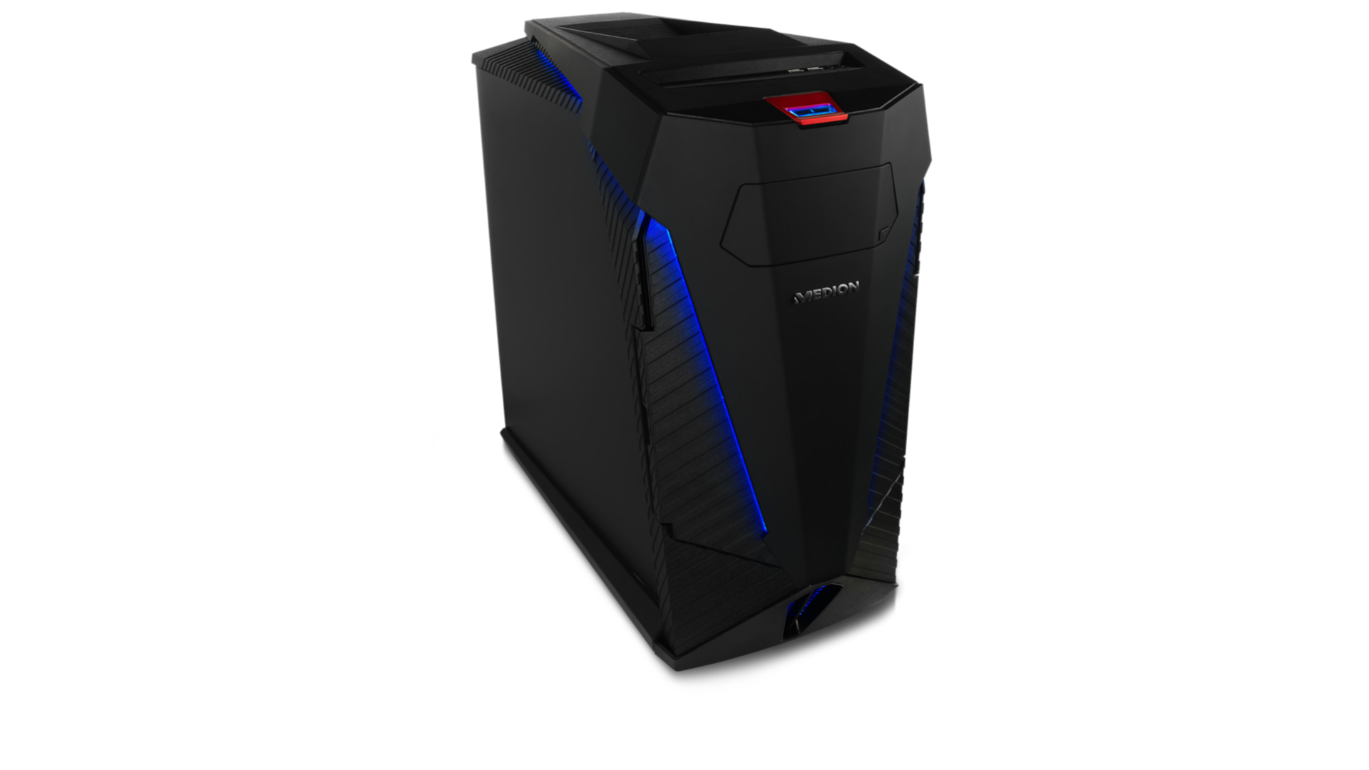 ERAZER Gaming PC X5369 F – image 6