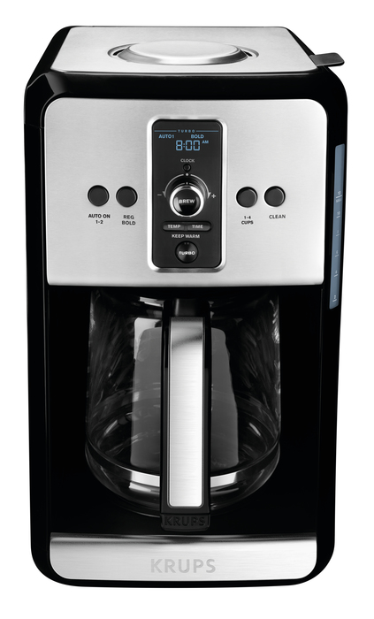Krups Savoy Turbo — vue 1 sur 5