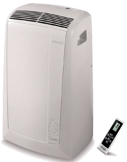 De’Longhi PAC N77 ECO — vue 1 sur 2