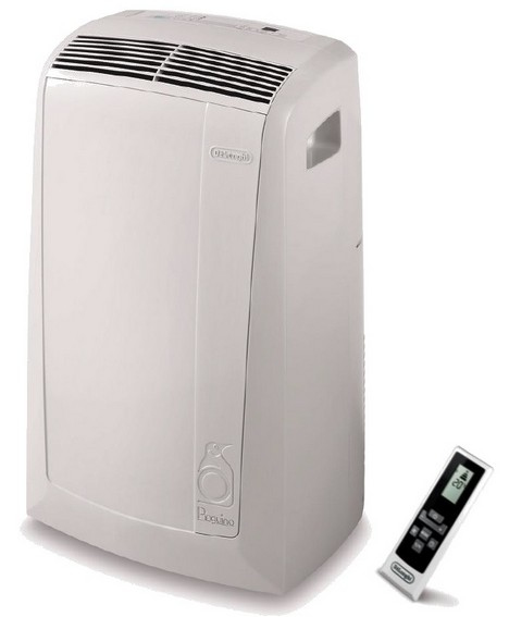 De’Longhi PAC N82 ECO — vue 1 sur 2