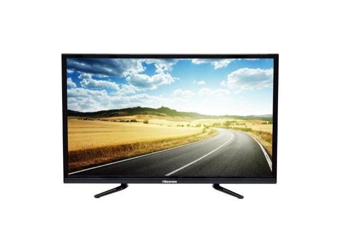 Hisense H3D 32" — vue 1 sur 1