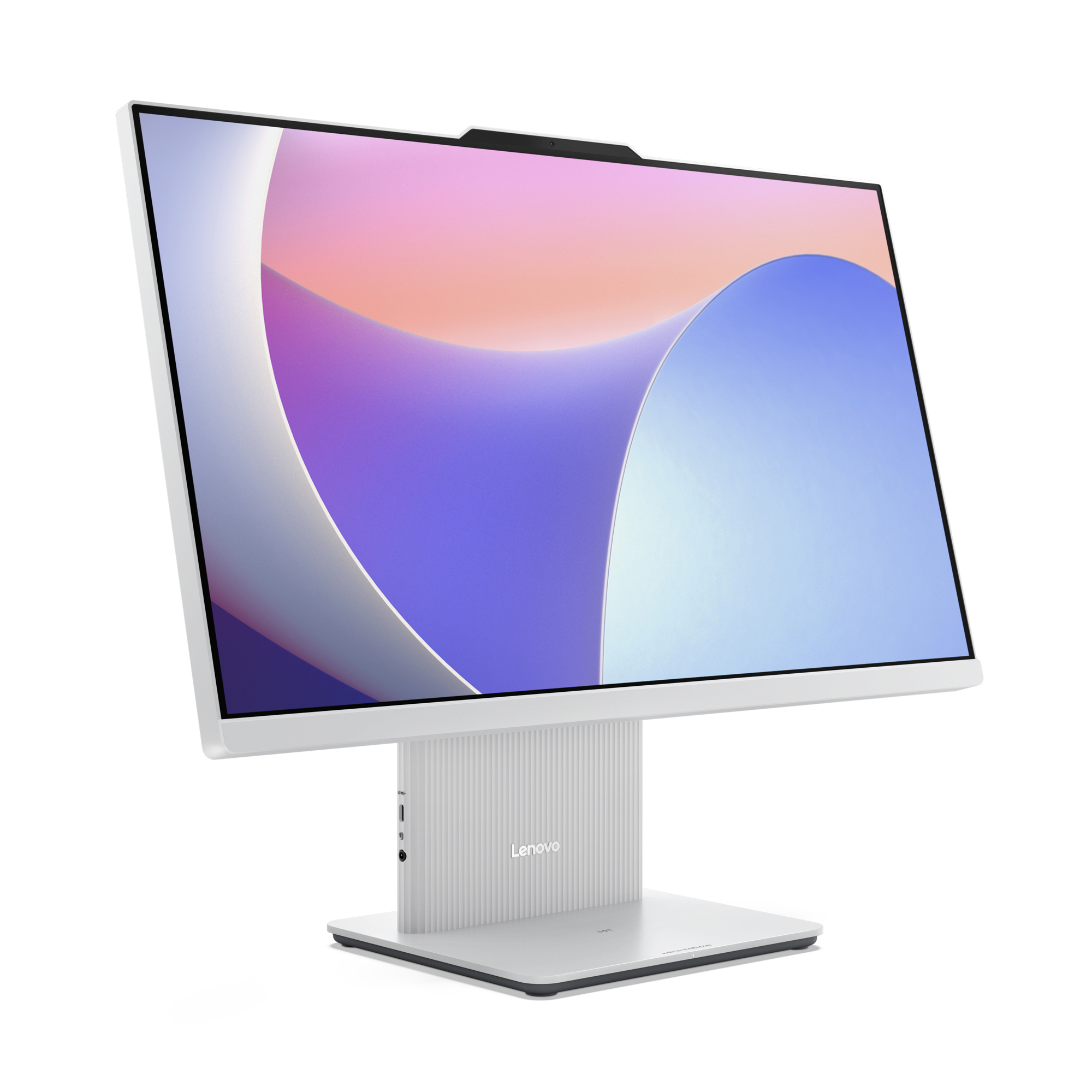 All In One Lenovo IdeaCentre AIO 24IRH9 - 23.8" - Intel Core i5-13420H - 8GB - 512GB SSD - Windows 11 Home - F0HN00FRLD