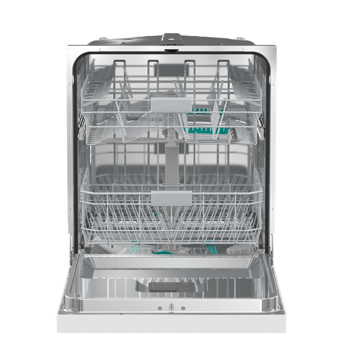 Gorenje 3838782606540 14 place settings – image 3