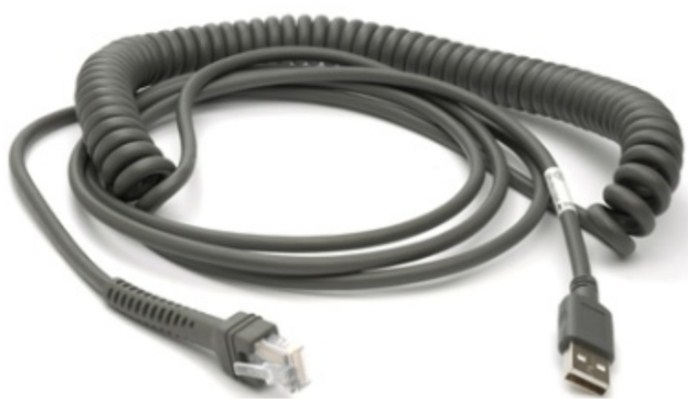 Motorola CBA-U09-C15ZAR cavo USB 4,57 m USB A …