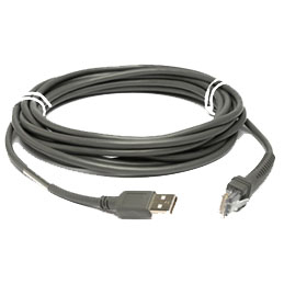 Motorola USB Cable: Series A cavo USB 4,5 …