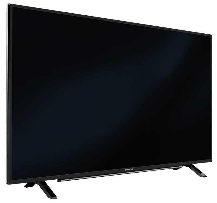 Grundig VLE 6100 32" — vue 1 sur 2