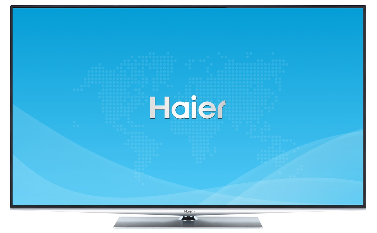 Haier V300S 65" — vue 1 sur 5