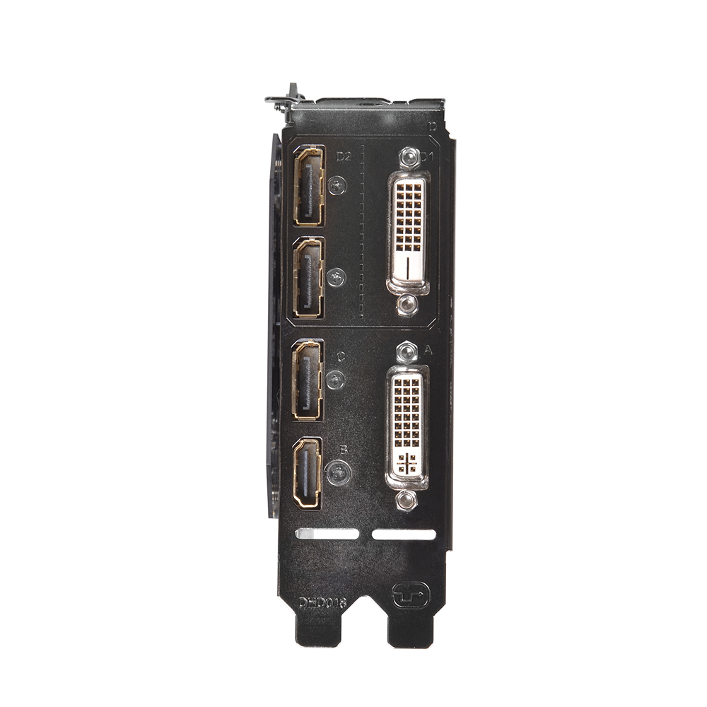 GIGABYTE GV-N970IXOC-4GD NVIDIA GeForce GTX 970 – image 4