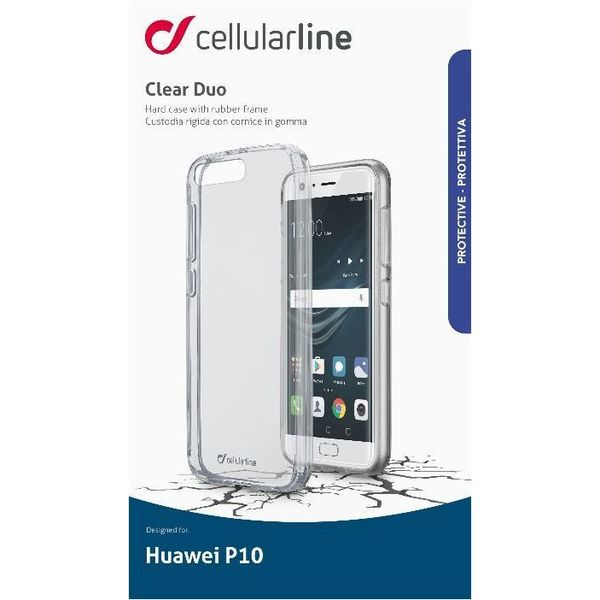 Cellularline Clear Duo - P10 – image 4