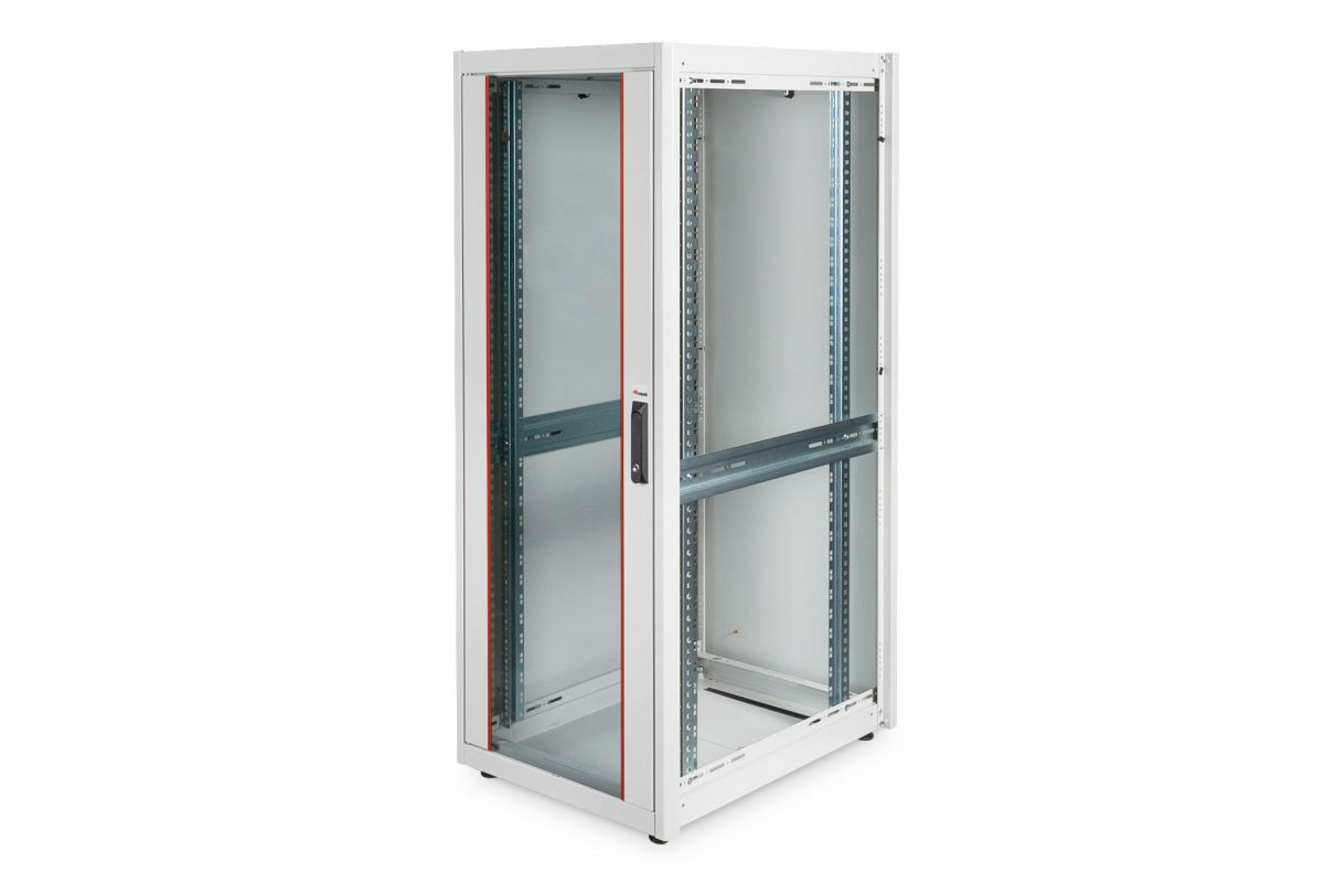 Equip Basic Flex 19' Cabinet, 32U – image 2
