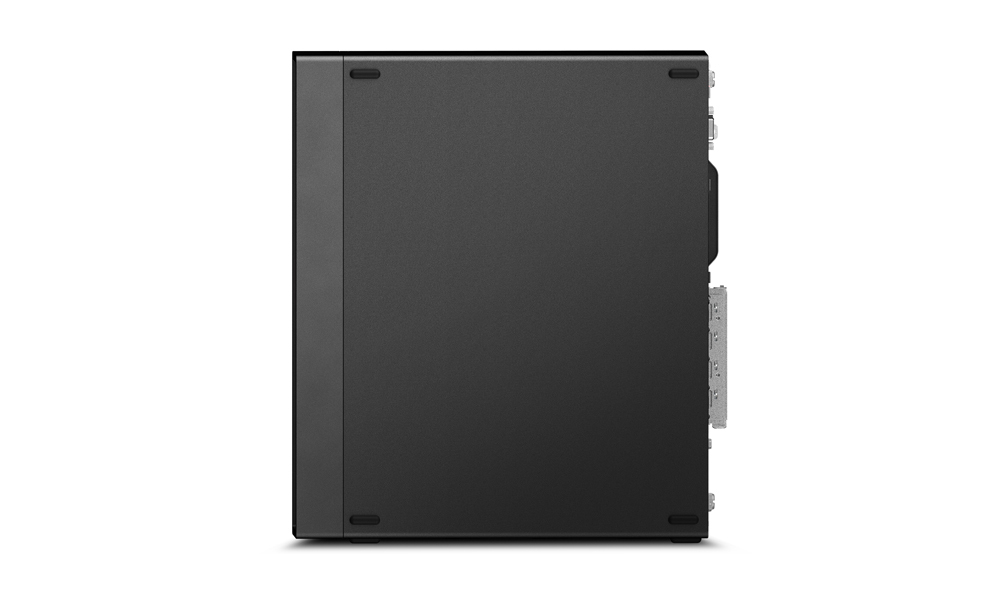 Lenovo ThinkStation P330 Intel Xeon E E-2104G 8 GB DDR4-SDRAM 256 GB SSD Windows 10 Pro Mini Tower Workstation Black image 4